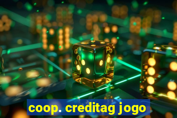 coop. creditag jogo